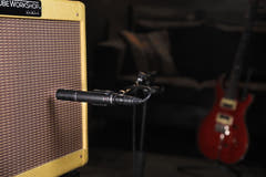 Beyerdynamic M 201 Studio Mikrotonit