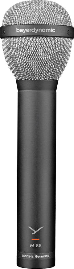 Beyerdynamic M88-MK2 Mikrotonit