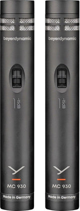 Beyerdynamic MC 930 -stereosetti
