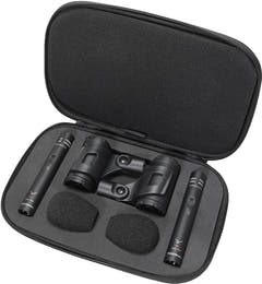 Beyerdynamic MC 930 -stereosetti