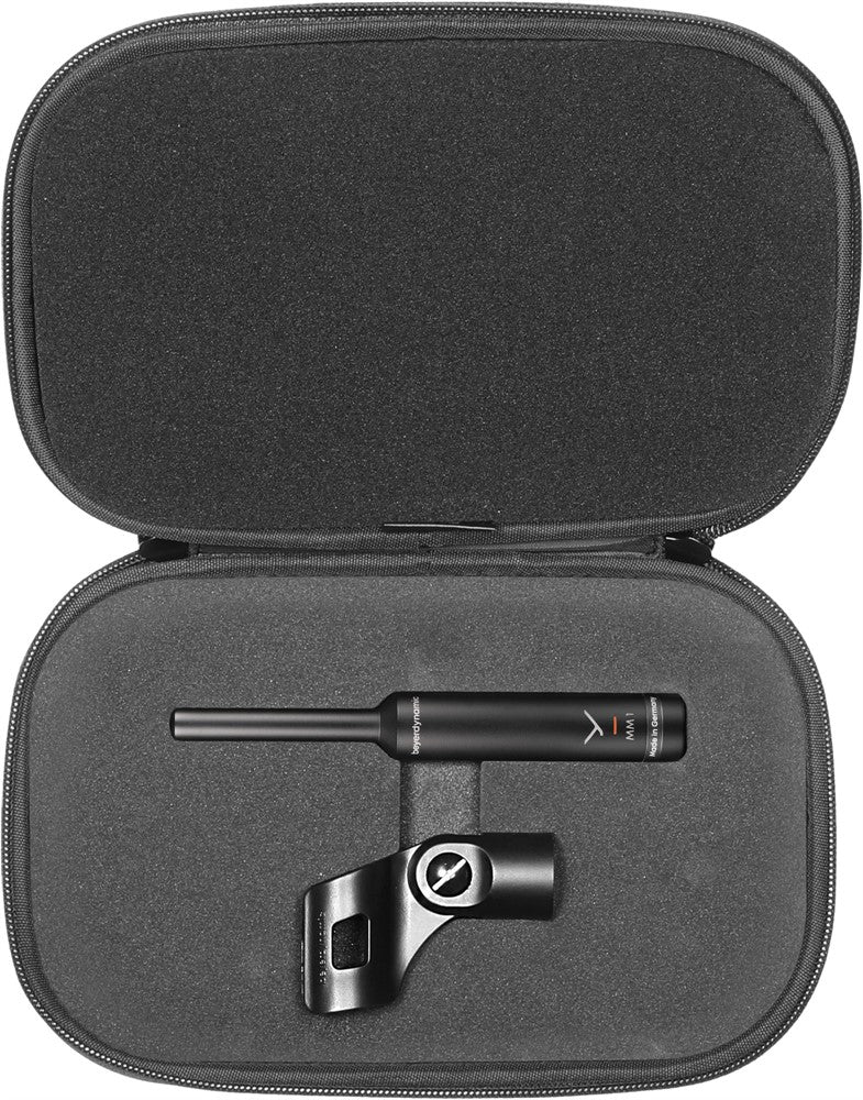 Beyerdynamic MM 1