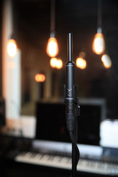 Beyerdynamic MM 1