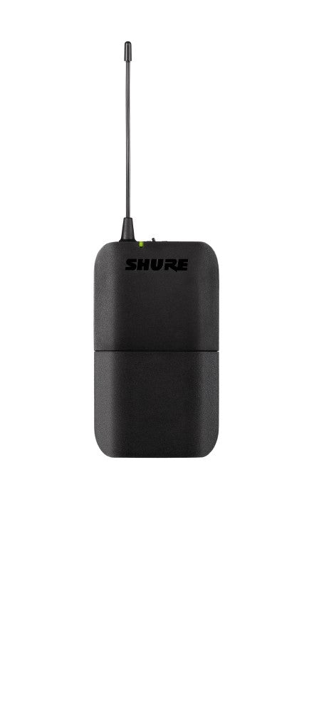 BLX1-S8 - 823-832 MHz Bodypack-lähetin