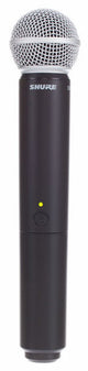 Shure BLX24E/SM58-S8