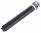 Shure BLX24E/SM58-S8