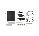 Shure BLX24R SM58 langaton mikrofoni (S8)