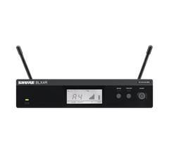Shure BLX24R SM58 Langaton Mikrotoni (S8)