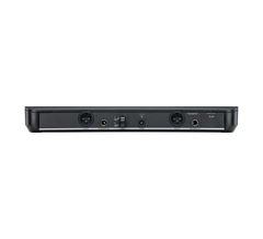 Shure BLX188 MX53 Langaton Headset (S8 - 823-832 MHz)