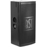 BST BMT312 DSP - 12" Aktiv PA Kaiutin (800W)