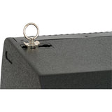 BST BMT315 DSP - 15" Aktiv PA Højttaler (800W)