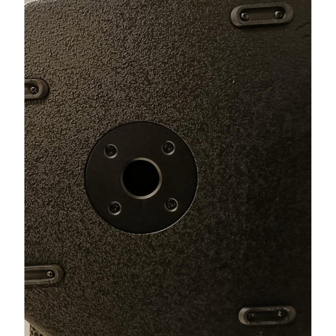 BST BMT315 DSP - 15" Aktiv PA Kaiutin (800W)