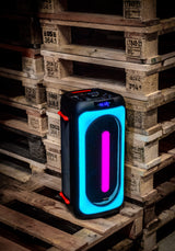 BOOMZ Banger Party kaiutin w. Light