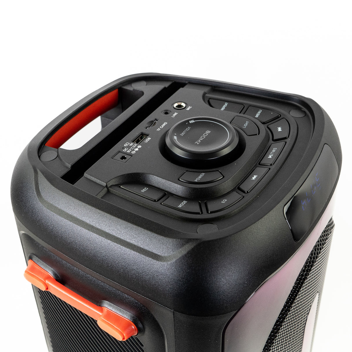 BOOMZ Banger Party kaiutin w. Light