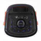 BOOMZ Banger Party kaiutin w. Light