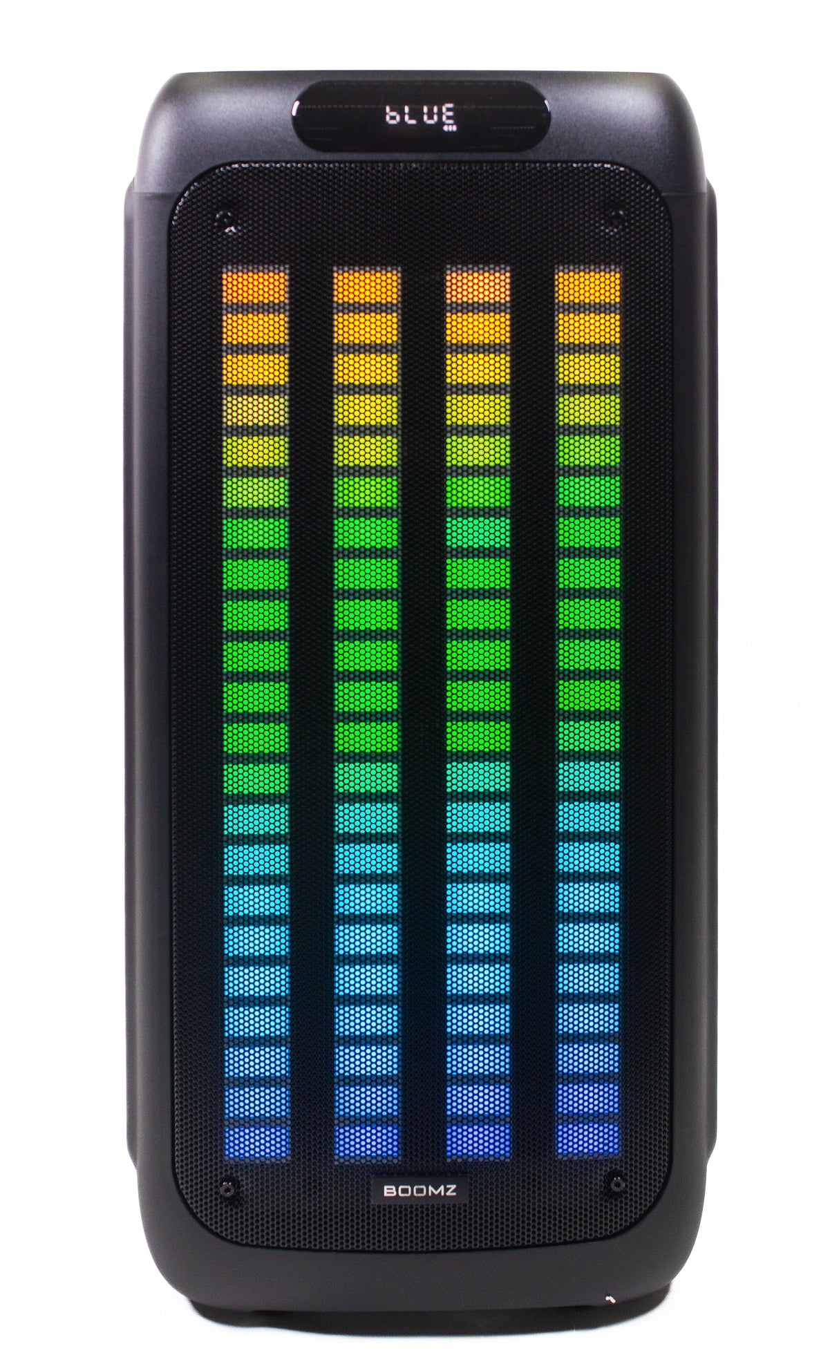 BOOMZ Club Party puhuja w. Light