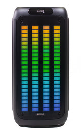 BOOMZ Club Party puhuja w. Light