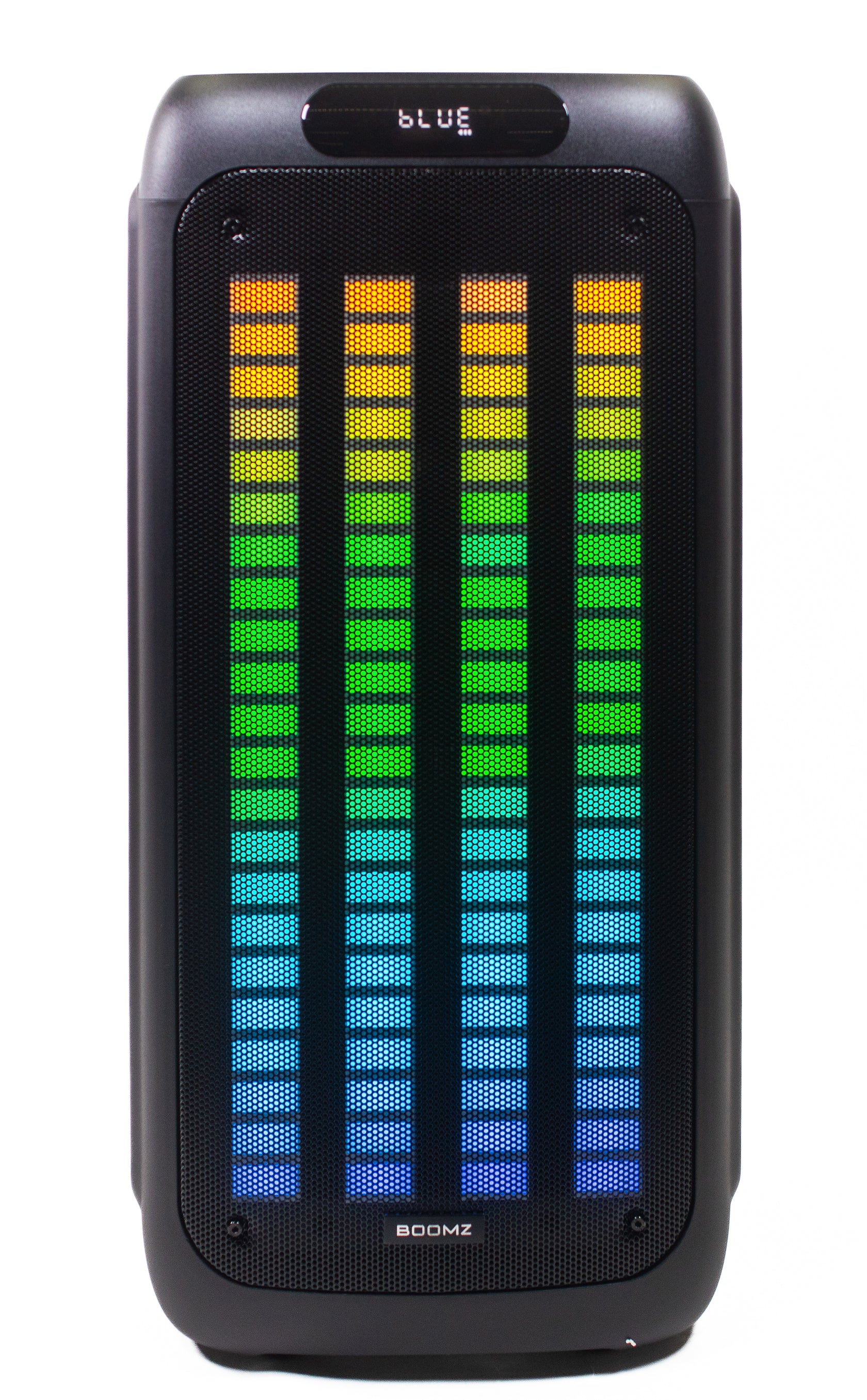 BOOMZ Club Party puhuja w. Light