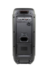 BOOMZ Club Party puhuja w. Light