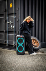 Boomz Kahdeksan Party Pack