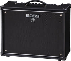 BOSS Katana 100 Gen 3 Kitaravahvistin
