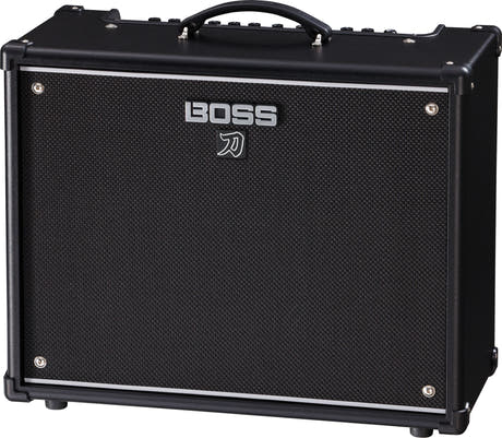 BOSS Katana 100 Gen 3 Kitaravahvistin