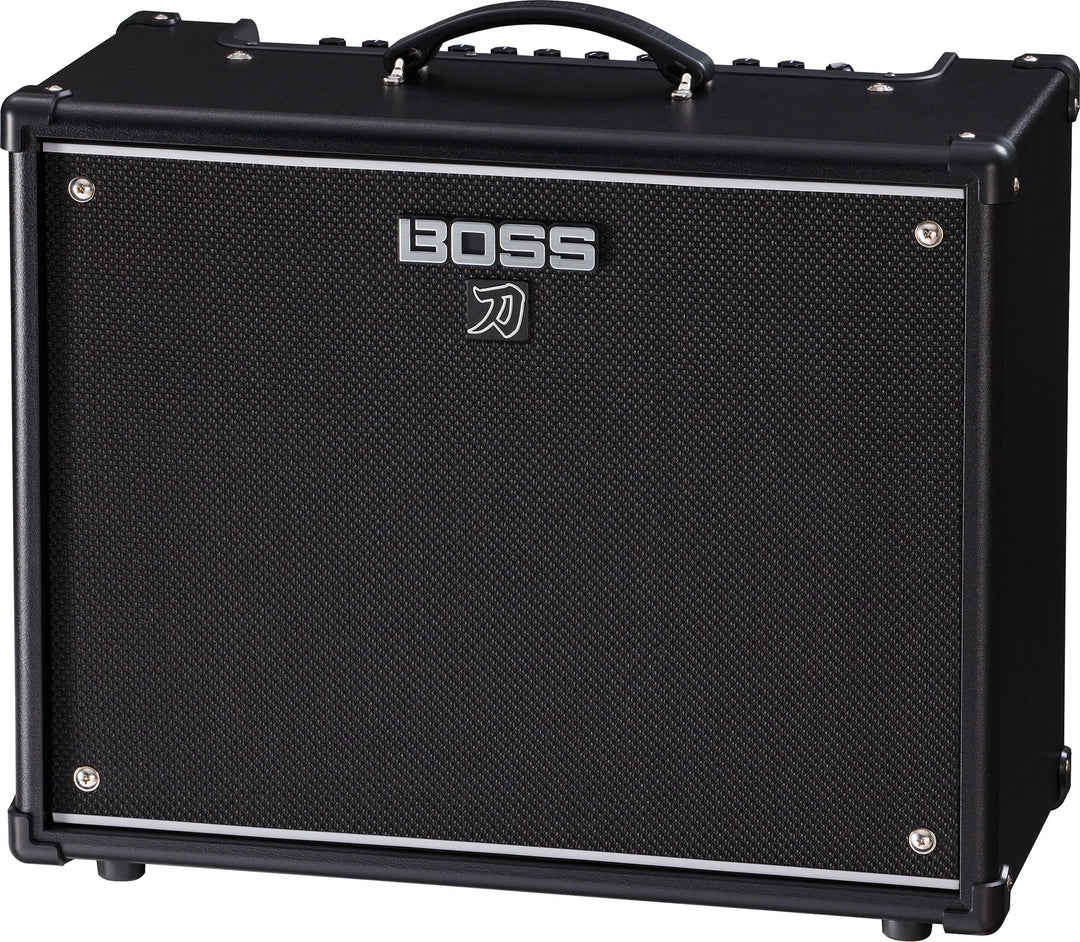 BOSS Katana 100 Gen 3 Kitaravahvistin