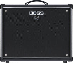 BOSS Katana 100 Gen 3 Kitaravahvistin