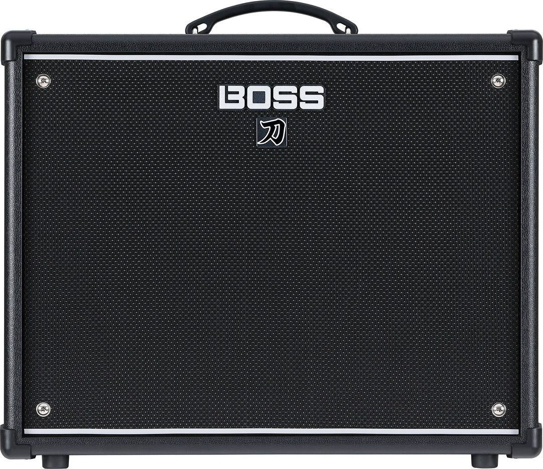 BOSS Katana 100 Gen 3 Kitaravahvistin