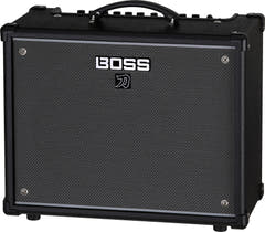 BOSS Katana 50 EX Gen 3 Kitaravahvistin