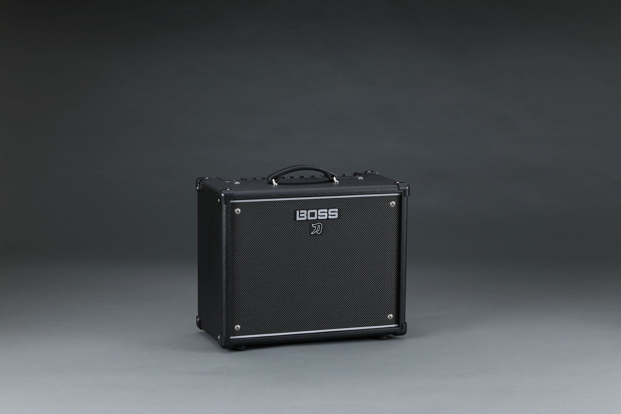 BOSS Katana 50 EX Gen 3 kitaravahvistin