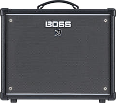BOSS Katana 50 EX Gen 3 Kitaravahvistin