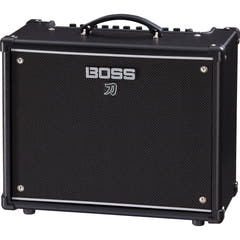 BOSS Katana 50 Gen 3 Kitaravahvistin