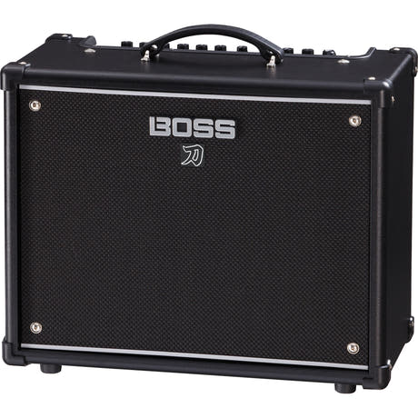 BOSS Katana 50 Gen 3 Kitaravahvistin