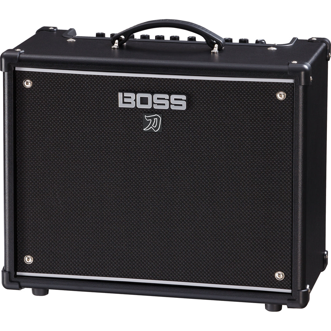 BOSS Katana 50 Gen 3 Kitaravahvistin