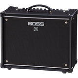 BOSS Katana 50 Gen 3 Kitaravahvistin
