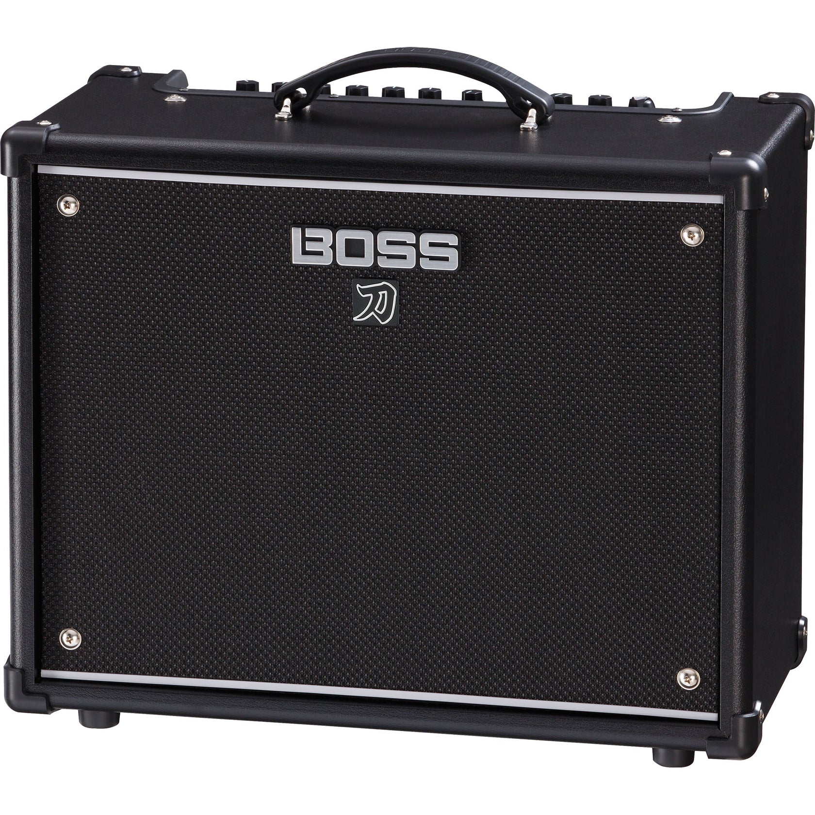 BOSS Katana 50 Gen 3 Kitaravahvistin