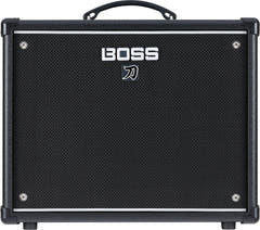 BOSS Katana 50 Gen 3 Kitaravahvistin