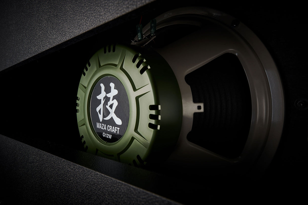 BOSS Katana-Artist MKII kitaravahvistin