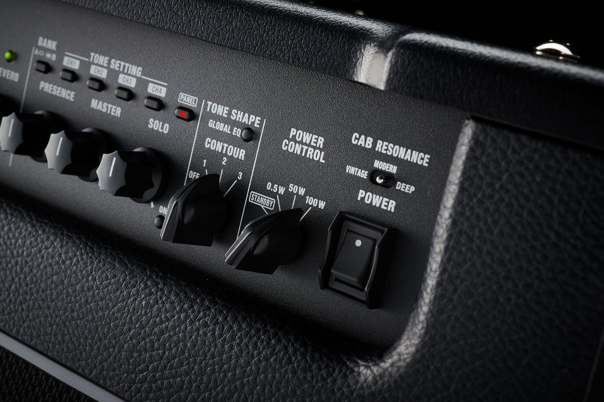 BOSS Katana-Artist MKII kitaravahvistin