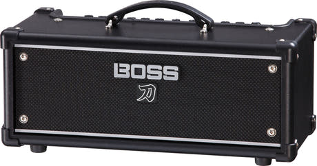 BOSS Katana Head Gen 3 Kitaravahvistin