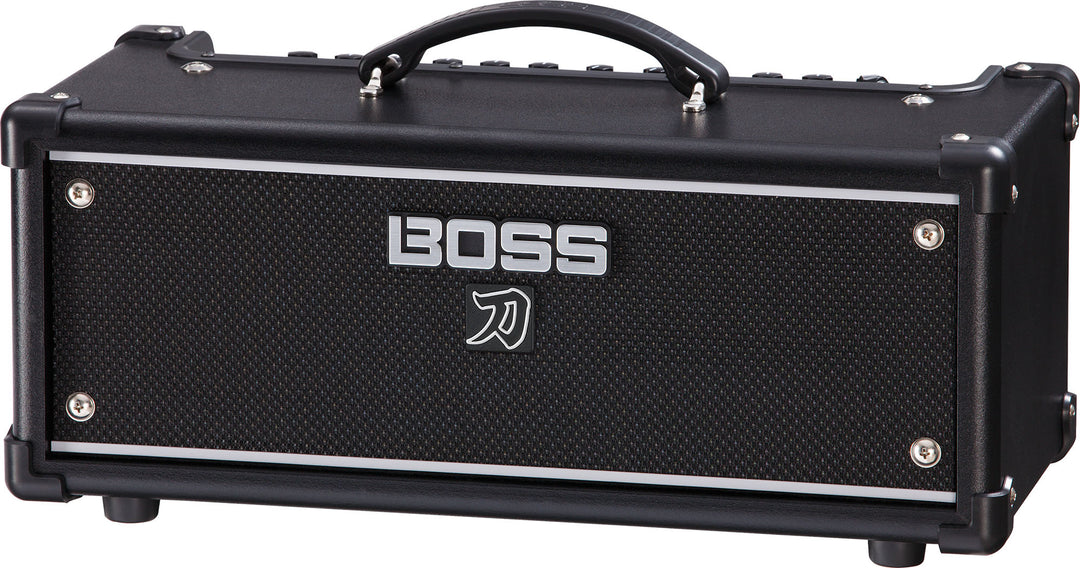 BOSS Katana Head Gen 3 Kitaravahvistin