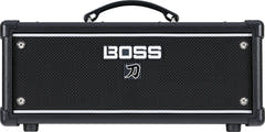 BOSS Katana Head Gen 3 Kitaravahvistin