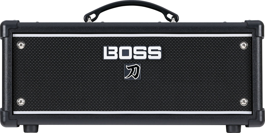 BOSS Katana Head Gen 3 Kitaravahvistin