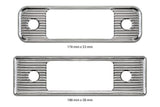 Blaupunkt Frankfurt Stereo Classic Retro Bilradio med DAB+, Bluetooth og USB