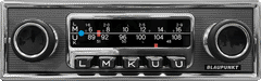 Blaupunkt FRANKFURT MB Retro autoradio, Bluetooth, FM/DAB+