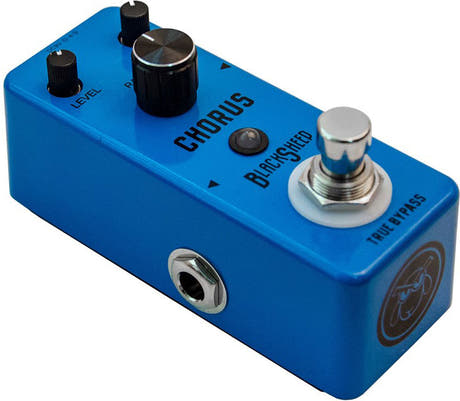 Black Sheep Analoginen Chorus