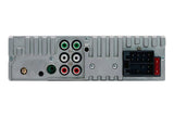 Palauta Kohde: Blaupoint BPA 1124 -radio DAB+: lla ja Bluetoothilla