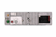 Blaupunkt Valencia 200 DAB BT Autoradio DAB+:lla ja Bluetoothilla