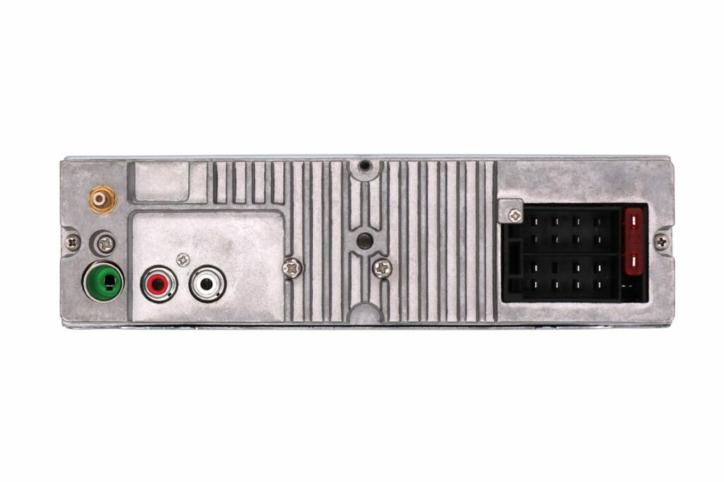 Blaupunkt Valencia 200 DAB BT Autoradio DAB+:lla ja Bluetoothilla