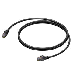 ProCab verkkokaapeli CAT5E U/UTP 1,5 meter